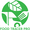 Food Tracer Pro Logo